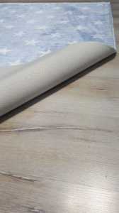 Yamalı Home Josephin  115x160 KİDS 1812 115X160