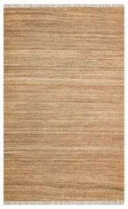 Eko Halı Asos AS01 Natural Çift Taraflı Yıkanabilir Kilim 120x180 cm