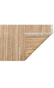 Eko Halı Asos AS01 Natural Çift Taraflı Yıkanabilir Kilim 120x180 cm