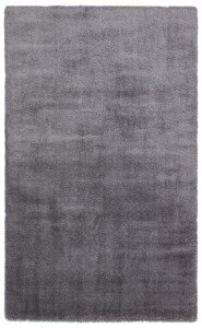 Eko Halı Comfort Shaggy 1006Anthracite 80x150 cm