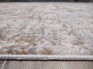 Yamalı Home Sunrise 401S 120x180 cm Püsküllü Yıkanabilir Halı