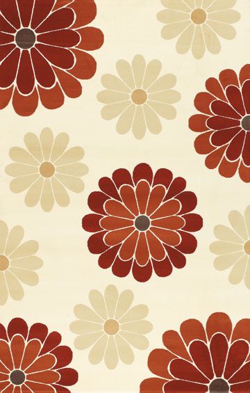 Halı Sarayı IRMAK 11190R 80x150 cm