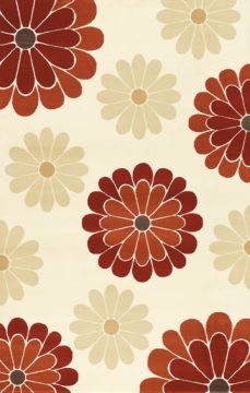 Halı Sarayı IRMAK 11190R 80x150 cm