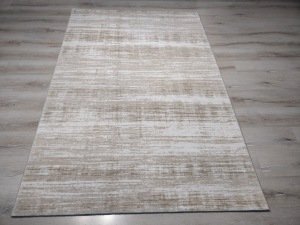 YAMALI Home Stella 8410A Bej 150x220 cm Modern Halı