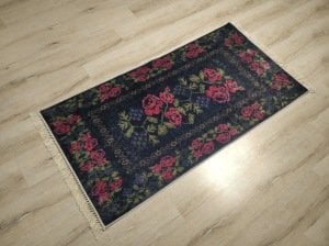 YamalıHome Style PR5616-80X150 Perla Baskı Kilim 80x150 cm