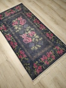 YamalıHome Style PR5616-80X150 Perla Baskı Kilim 80x150 cm