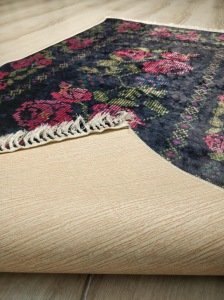 YamalıHome Style PR5616-80X150 Perla Baskı Kilim 80x150 cm