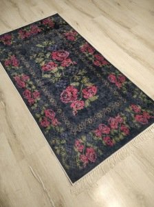 YamalıHome Style PR5616-80X150 Perla Baskı Kilim 80x150 cm