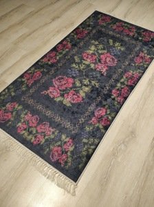 YamalıHome Style PR5616-80X150 Perla Baskı Kilim 80x150 cm