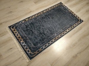 YamalıHome Style SL6802-80X150 Oslo Baskı Kilim 80x150 cm