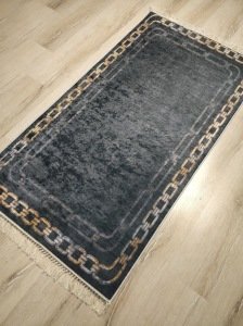 YamalıHome Style SL6802-80X150 Oslo Baskı Kilim 80x150 cm