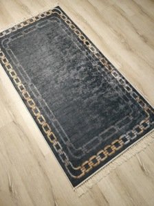 YamalıHome Style SL6802-80X150 Oslo Baskı Kilim 80x150 cm