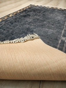 YamalıHome Style SL6802-80X150 Oslo Baskı Kilim 80x150 cm