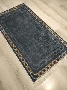 YamalıHome Style SL6802-80X150 Oslo Baskı Kilim 80x150 cm