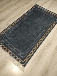 YamalıHome Style SL6802-80X150 Oslo Baskı Kilim 80x150 cm