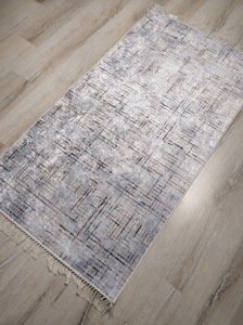 YamalıHome Style CF3241-80X150 Craft Baskı Kilim 80x150 cm