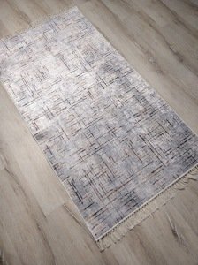 YamalıHome Style CF3241-80X150 Craft Baskı Kilim 80x150 cm