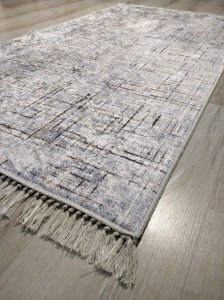 YamalıHome Style CF3241-80X150 Craft Baskı Kilim 80x150 cm