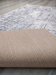 YamalıHome Style CF3241-80X150 Craft Baskı Kilim 80x150 cm