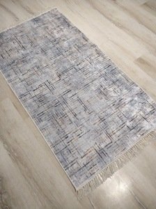 YamalıHome Style CF3241-80X150 Craft Baskı Kilim 80x150 cm