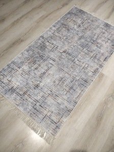 YamalıHome Style CF3241-80X150 Craft Baskı Kilim 80x150 cm
