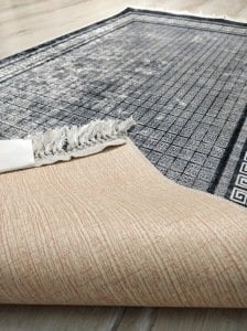 YamalıHome Style NV9729-80X150 Nevada Baskı Kilim 80x150 cm