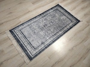 YamalıHome Style NV9729-80X150 Nevada Baskı Kilim 80x150 cm