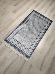 YamalıHome Style NV9729-80X150 Nevada Baskı Kilim 80x150 cm