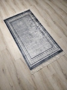 YamalıHome Style NV9729-80X150 Nevada Baskı Kilim 80x150 cm