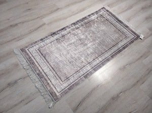 YamalıHome Style NV9728-80X150-Nevada Baskı Kilim 80x150 cm