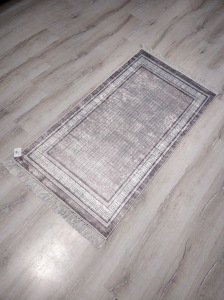 YamalıHome Style NV9728-80X150-Nevada Baskı Kilim 80x150 cm