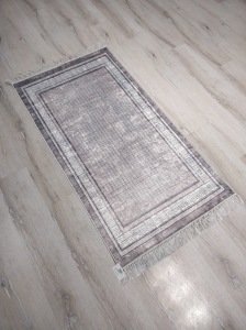 YamalıHome Style NV9728-80X150-Nevada Baskı Kilim 80x150 cm