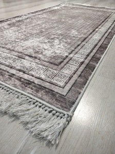 YamalıHome Style NV9728-80X150-Nevada Baskı Kilim 80x150 cm