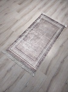 YamalıHome Style NV9728-80X150-Nevada Baskı Kilim 80x150 cm