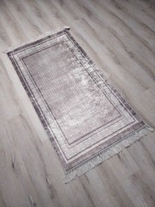 YamalıHome Style NV9728-80X150-Nevada Baskı Kilim 80x150 cm