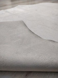 Mucize Tavşan Süet Taban EPOSTGRİ Post Halı 80x150 cm