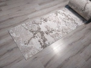 Sarar Butik AS012 Kahve 80cm Kesme Yolluk