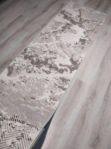 Sarar Butik AS012 Kahve 80cm Kesme Yolluk