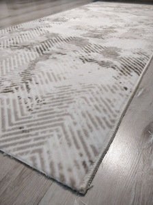 Sarar Butik AS012 Kahve 80cm Kesme Yolluk