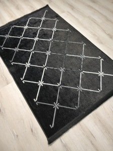 Decorist Home İnci İNC402 Dekoratif Halı 120X180 cm