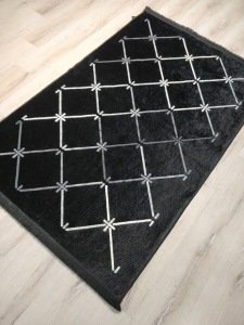 Decorist Home İnci İNC402 Dekoratif Halı 120X180 cm