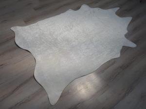 Yamalı Home İnci Halı DANA KREM Yapay Dana Post 160x230 cm