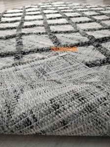 Eko Halı Malibu MLB 04 Grey 160x230