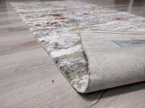 YAMALI Home Monaco 1724Renkli 100x200 cm Akrilik Yolluk
