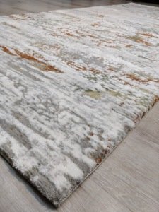 YAMALI Home Monaco 1724Renkli 100x200 cm Akrilik Yolluk