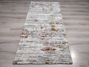 YAMALI Home Monaco 1724Renkli 100x200 cm Akrilik Yolluk
