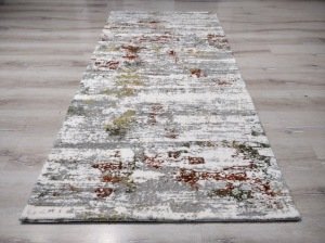 YAMALI Home Monaco 1724Renkli 100x200 cm Akrilik Yolluk