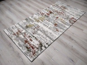 YAMALI Home Monaco 1724Renkli 100x200 cm Akrilik Yolluk