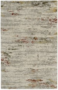 YAMALI Home Monaco 1724Renkli 100x200 cm Akrilik Yolluk