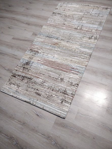 YAMALI Home Monaco 1733Renkli 100x200 cm Akrilik Yolluk